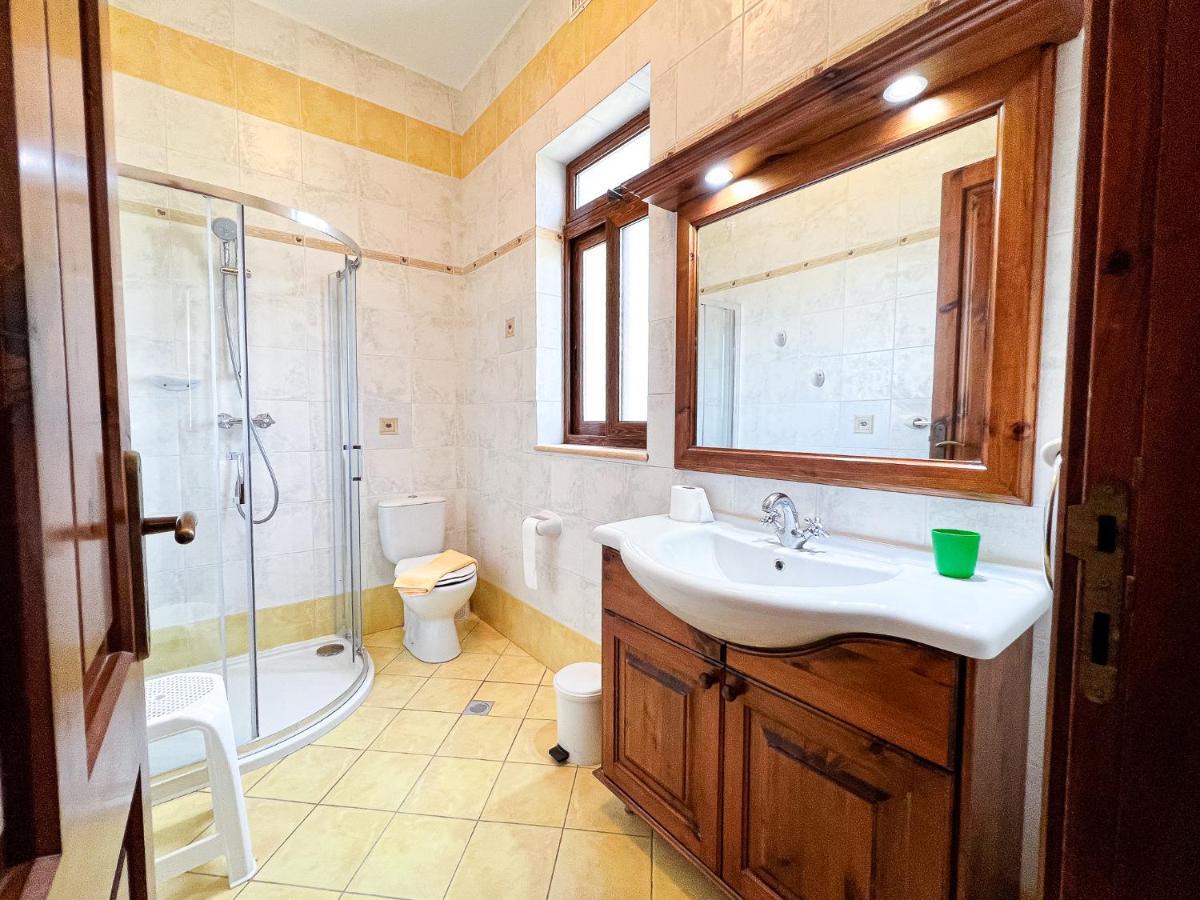 Villa Fieldend - Gozo Holiday Home Gharb  Luaran gambar